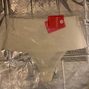Spanx